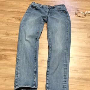 Jag Girlfriend jeans